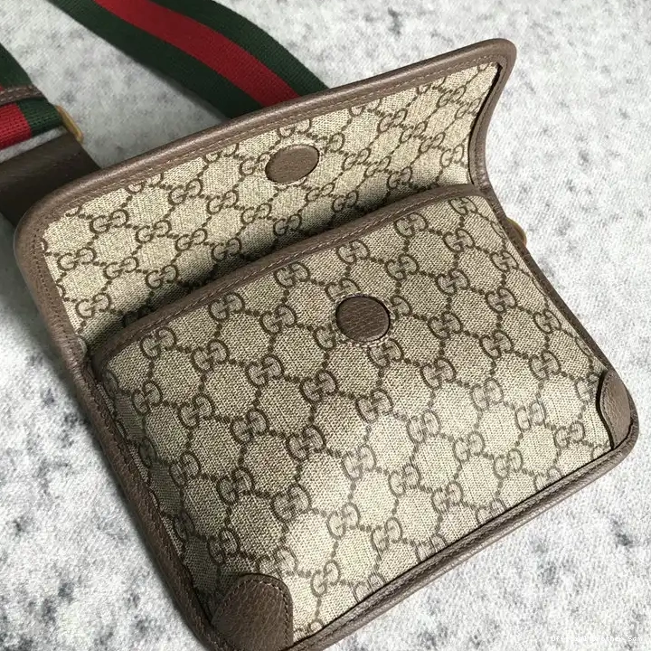Official Brother Sam Bag Gucci 2201DJ0037 0708